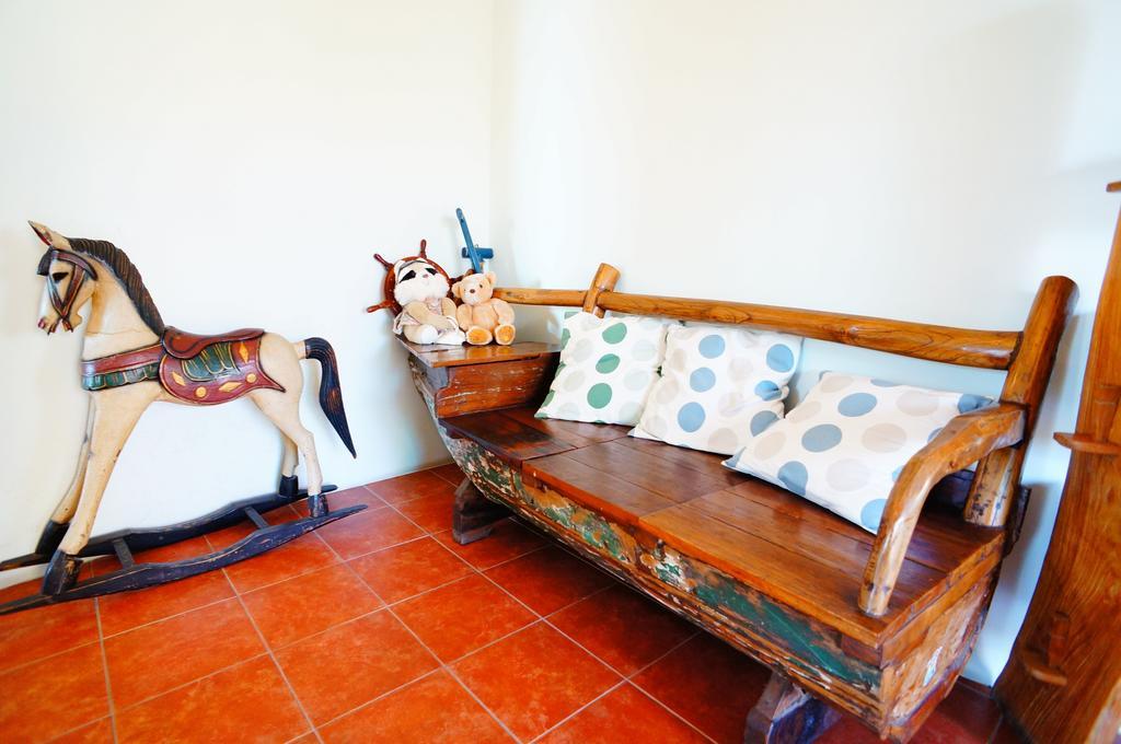 Morpheus B&B Kenting Exterior photo