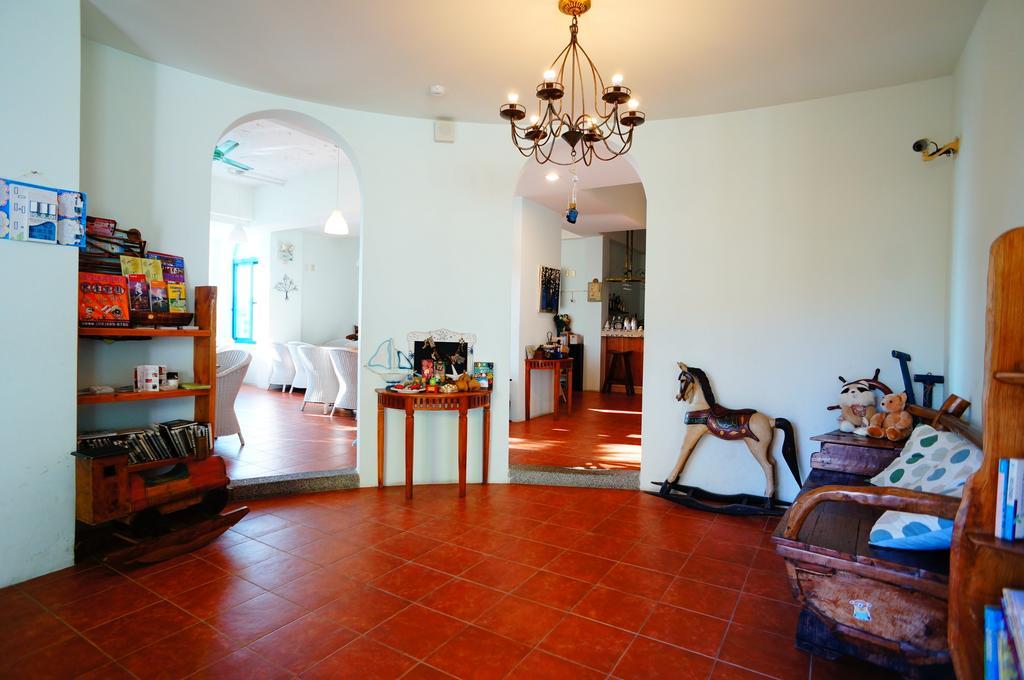 Morpheus B&B Kenting Exterior photo