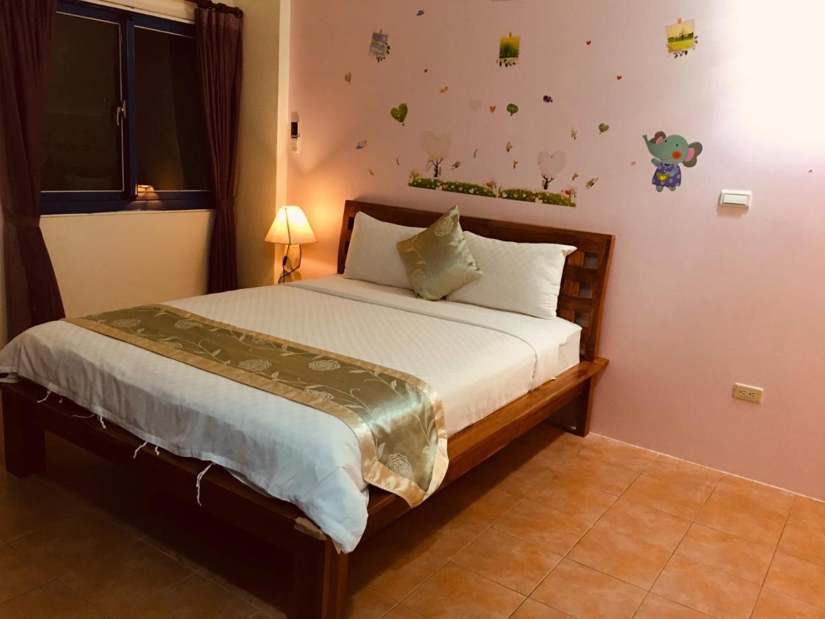 Morpheus B&B Kenting Exterior photo