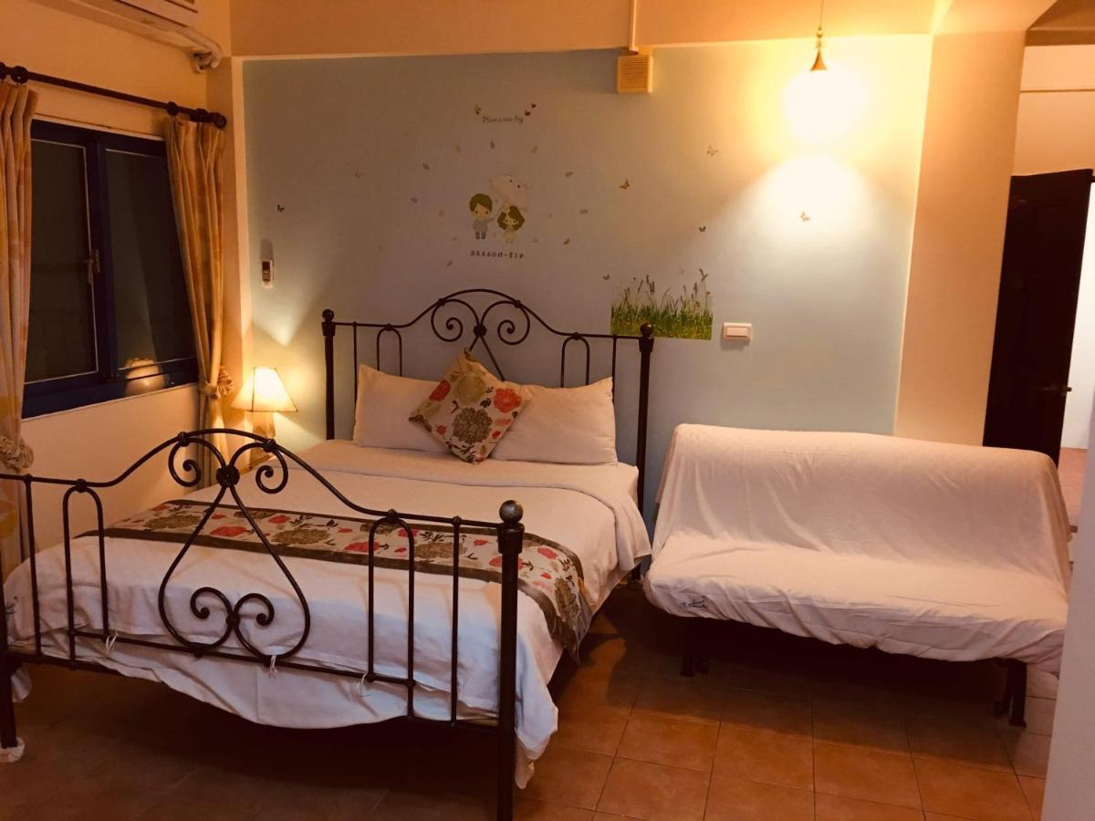 Morpheus B&B Kenting Exterior photo