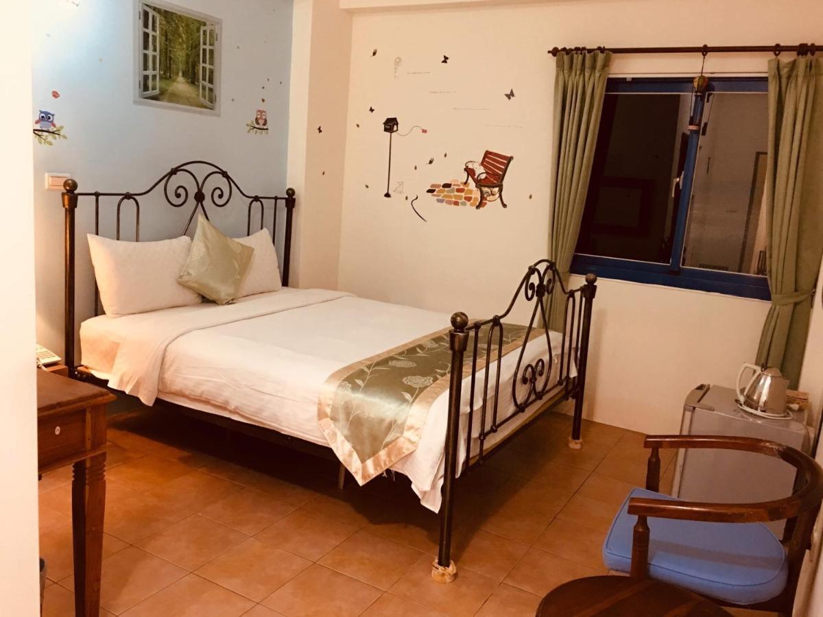 Morpheus B&B Kenting Exterior photo
