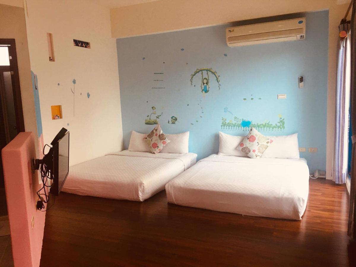 Morpheus B&B Kenting Exterior photo