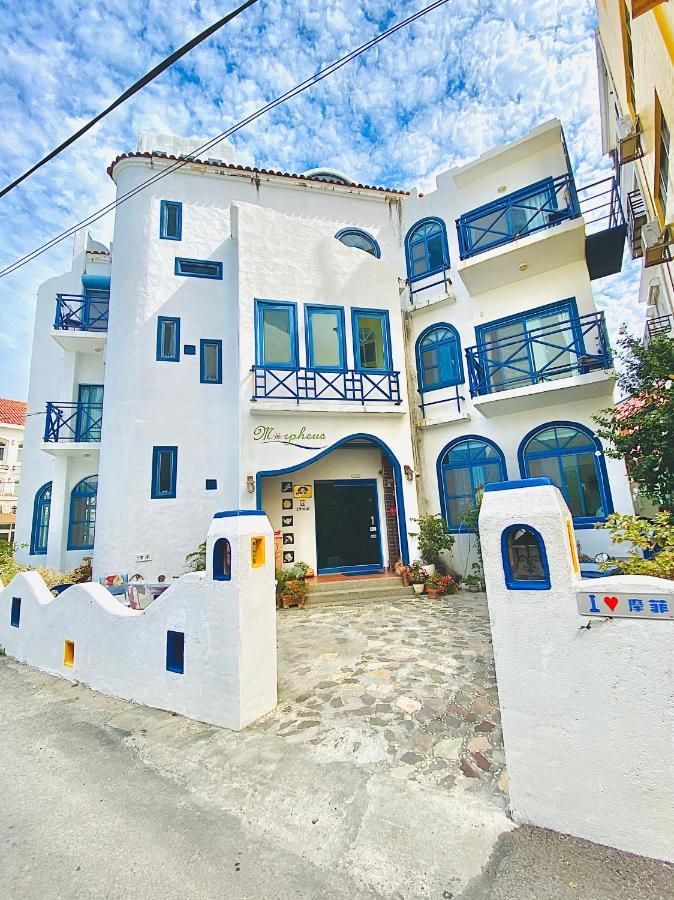 Morpheus B&B Kenting Exterior photo